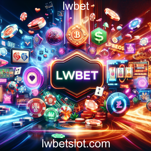 Descubra as Promoções Especiais da lwbet e Aumente Suas Chances de Ganho