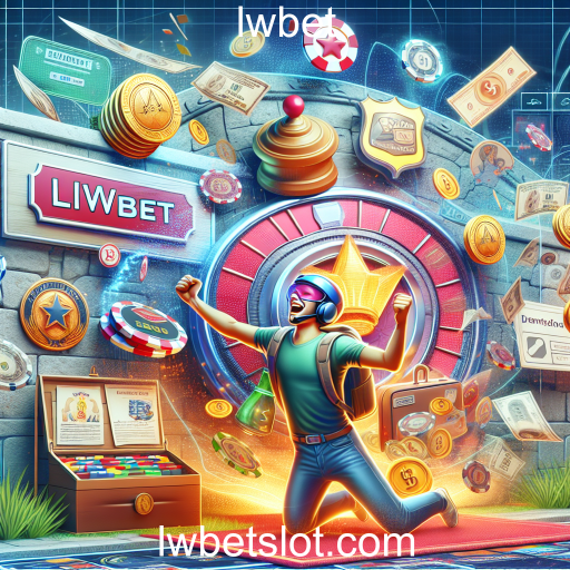 Descubra o Sistema de Recompensas do lwbet: Jogar e Ganhar!
