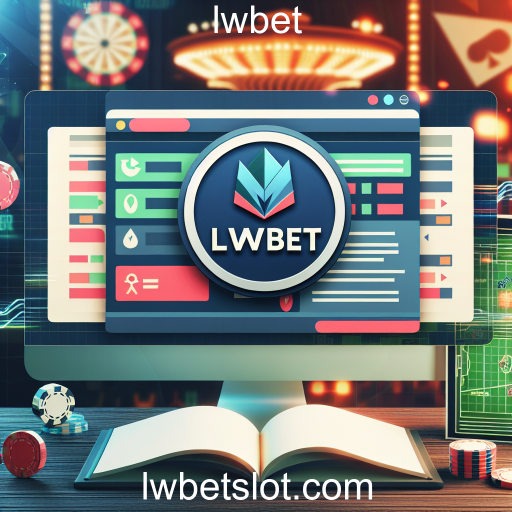 O Mundo das Apostas Esportivas: Entretenimento e Estratégia na lwbet